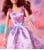 Barbie - Birthday Wishes Doll (HRM54) thumbnail-3