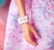 Barbie - Birthday Wishes Doll (HRM54) thumbnail-4