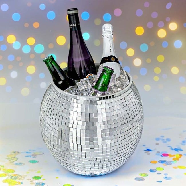 The Disco Ice Bucket