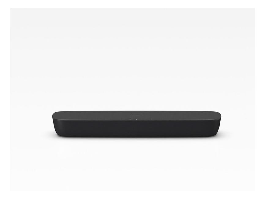 Panasonic - Home Theater Soundbar SC-HTB200EGK