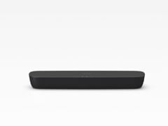 Panasonic - Home Theater Soundbar SC-HTB200EGK