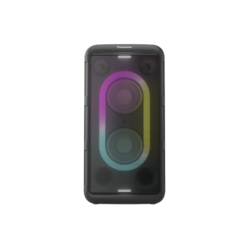 Panasonic - Wireless Party Speaker SC-BMAX10E-K