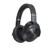 Panasonic - Headphones Over-Ear EAH-A800E-K - Black thumbnail-2