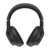 Panasonic - Headphones Over-Ear EAH-A800E-K - Black thumbnail-1