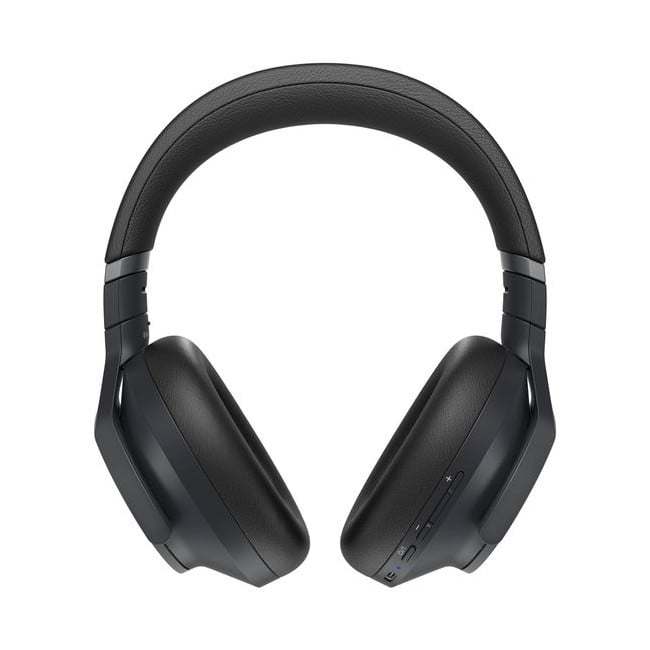 Panasonic - Headphones Over-Ear EAH-A800E-K - Black