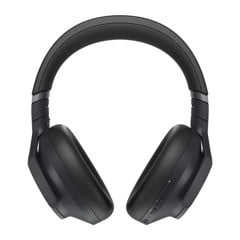 Panasonic - Headphones Over-Ear EAH-A800E-K - Black