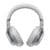 Panasonic - Headphone Wireless Over-Ear EAH-A800E-S - Silver thumbnail-3