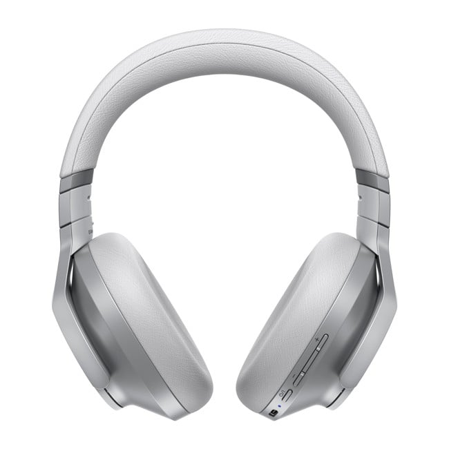 Panasonic - Headphone Wireless Over-Ear EAH-A800E-S - Silver