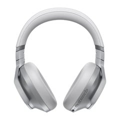 Panasonic - Headphone Wireless Over-Ear EAH-A800E-S - Silver