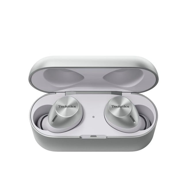 Panasonic - True Wireless Earbuds EAH-AZ40M2ES