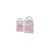 Ylvi - Hairbrush Unicorn +  Nail Sticker (Bundle) thumbnail-5