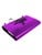 PDP Victrix Pro FS-12 Arcade Fight Stick Purple Licensed thumbnail-1