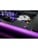 PDP Victrix Pro FS-12 Arcade Fight Stick Purple Licensed thumbnail-4