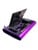 PDP Victrix Pro FS-12 Arcade Fight Stick Purple Licensed thumbnail-5