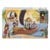 Disney Vaiana 2 - Adventure Canoe With Mini Doll (JBT78) thumbnail-8