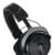 Beyerdynamic - MMX 330 PRO sort Kablet gaming headset thumbnail-3