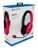 PDP Airlite Wired Cosmic Red Gaming Headset Licensed thumbnail-3