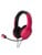 PDP Airlite Wired Cosmic Red Gaming Headset Licensed thumbnail-1