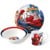 Stor -3-Piece Gift Set - Spiderman (188508733-78375) thumbnail-1