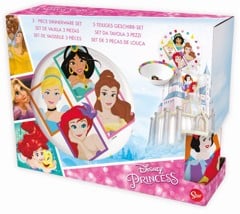 Stor -3-Piece Gift Set - Princess (188508733-88115)