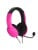 PDP Airlite Headset Wired Nebula Pink thumbnail-2