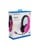 PDP Airlite Headset Wired Nebula Pink thumbnail-3