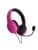 PDP Airlite Headset Wired Nebula Pink thumbnail-4