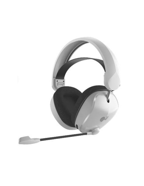 PDP Phantom Wireless White Headset