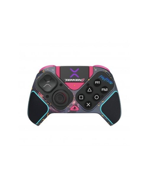 PDP Victrix Pro BFG Wireless Controller Tekken 8 Rage A