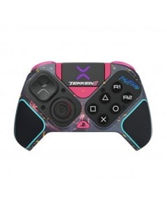 PDP Victrix Pro BFG Wireless Controller Tekken 8 Rage A