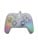 PDP Afterglow Wave Wired Controller Grey Switch thumbnail-1