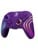 PDP Afterglow Wave Wireless Controller Purple Switch thumbnail-1