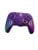 PDP Afterglow Wave Wireless Controller Purple Switch thumbnail-3