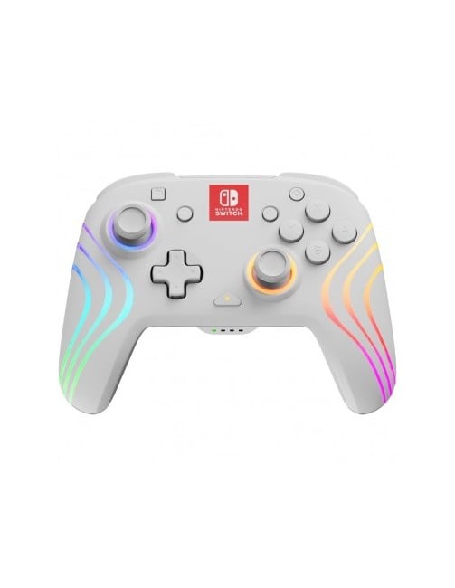 PDP Afterglow Wave Wireless Controller Nintendo Switch