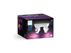 Philips Hue - Argenta 4 Spotlights