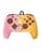 PDP Faceoff Deluxe Audio Wired Controller Isabelle Licensed Switch thumbnail-1