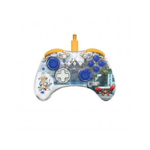 PDP Realmz Wired Controller Tails Switch