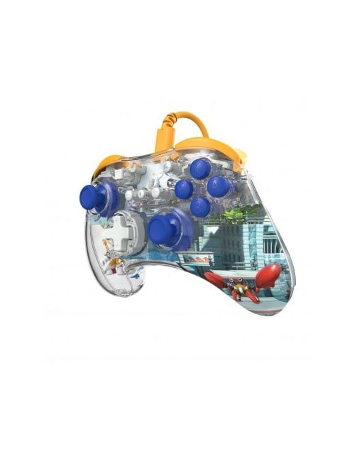 PDP Realmz Wired Controller Tails Switch