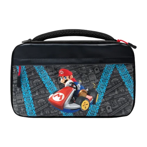 PDP Messenger GLOW Case Kart Drift Switch