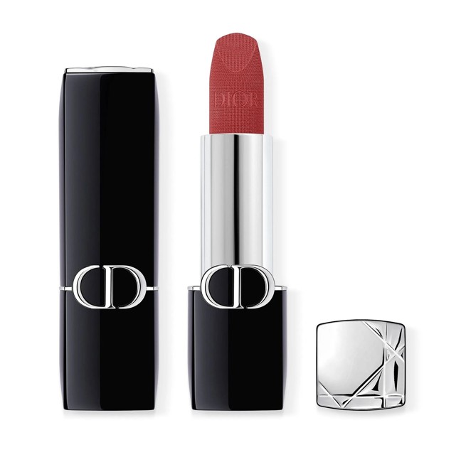 Dior - Rouge Dior New Velvet Lipstick 720 Icone