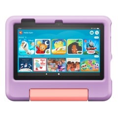 Amazon - Fire 7 Kids Edition Tablet 16 GB