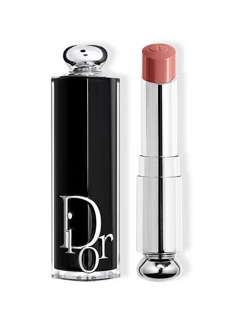 Dior - Addict Shine Lipstick 100 Nude Look