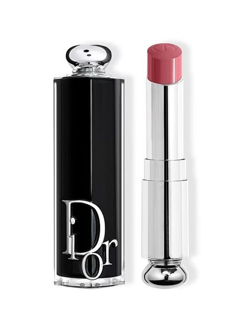 Dior - Addict Shine Lipstick 566 Peony Pink