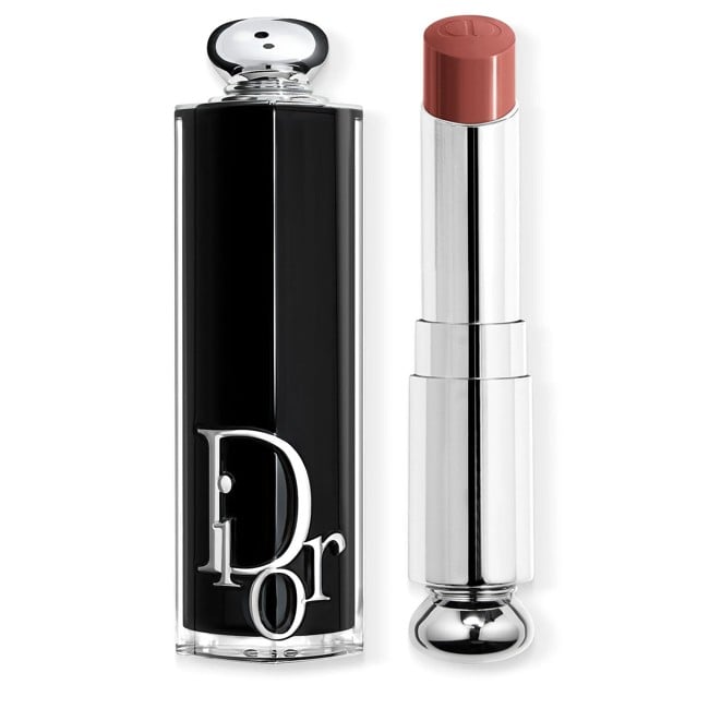 Dior - Addict Shine Lipstick 616 Nude Mitzah