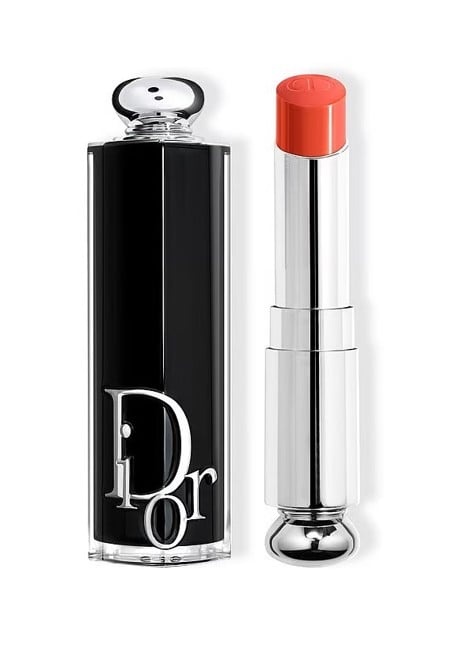 Dior - Addict Shine Lipstick 744 Diorama