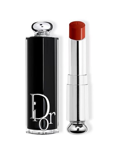 Dior - Addict Shine Lipstick 822 Scarlet Silk