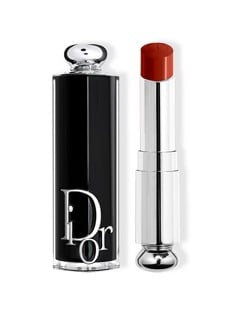 Dior - Addict Shine Lipstick 822 Scarlet Silk