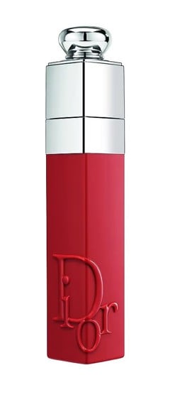 Dior - Addict Lip Tint 421 Natural Tea