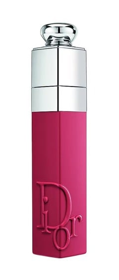 Dior - Addict Lip Tint 541 Natural Sienna