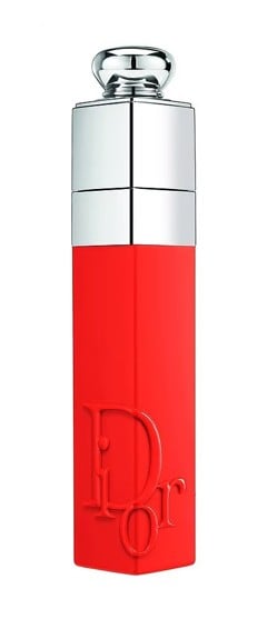 Dior - Addict Lip Tint 561 Natural Poppy